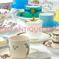 【第20回ショップ情報】Ryo Antiquecups